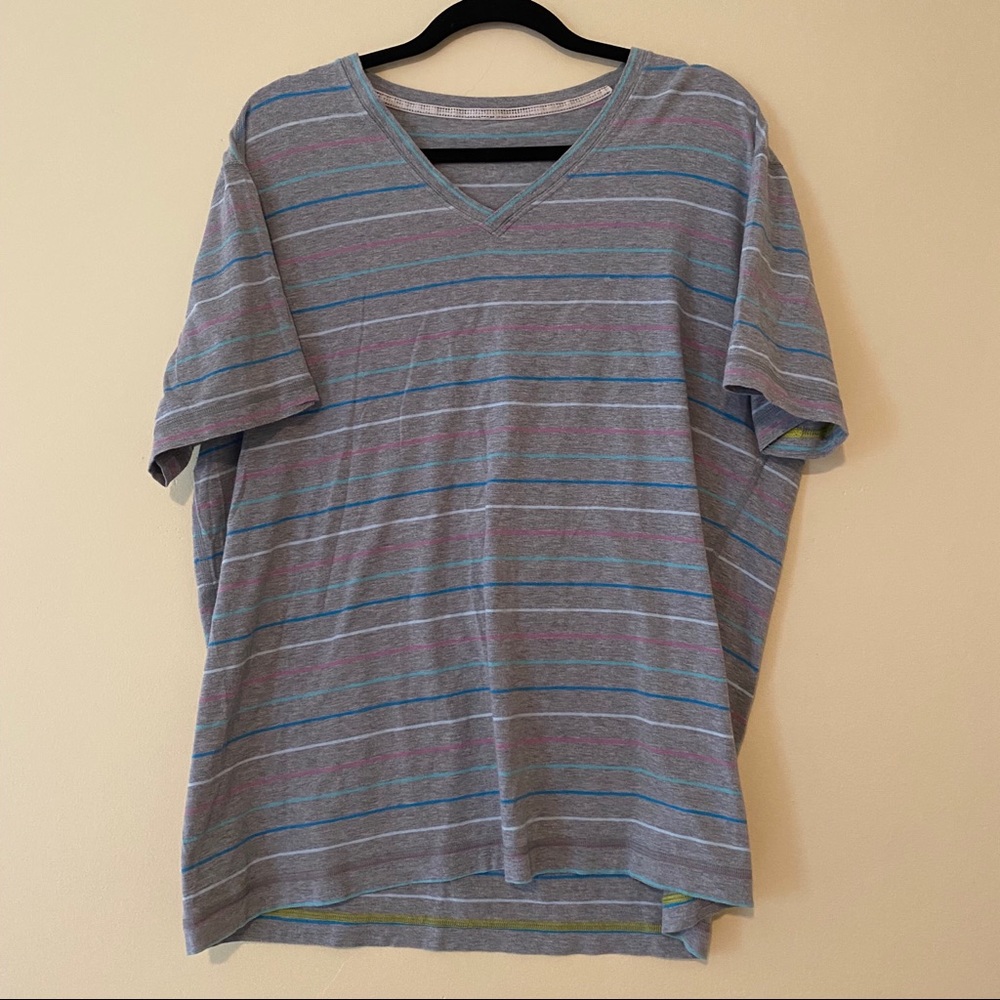 Lululemon v neck